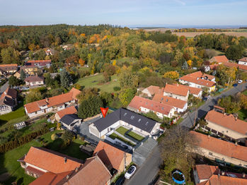 Prodej bytu atypický v osobním vlastnictví 192 m², Oleška