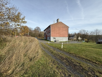 Prodej bytu 1+1 v osobním vlastnictví 37 m², Chodová Planá