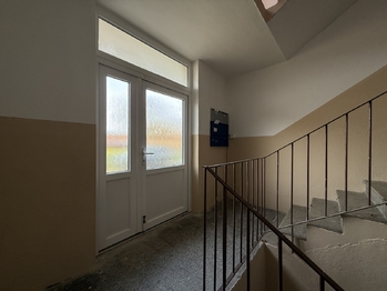 Prodej bytu 1+1 v osobním vlastnictví 37 m², Chodová Planá