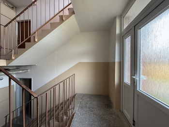 Prodej bytu 1+1 v osobním vlastnictví 37 m², Chodová Planá