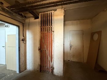 Prodej bytu 1+1 v osobním vlastnictví 37 m², Chodová Planá