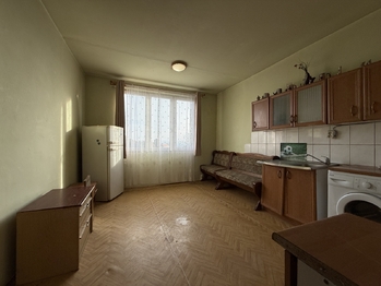 Prodej bytu 1+1 v osobním vlastnictví 37 m², Chodová Planá