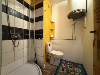 Prodej bytu 1+1 v osobním vlastnictví 37 m², Chodová Planá