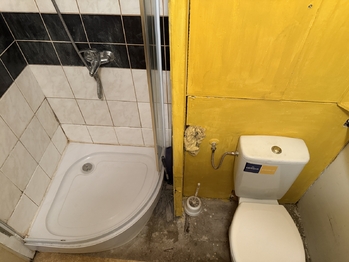 Prodej bytu 1+1 v osobním vlastnictví 37 m², Chodová Planá