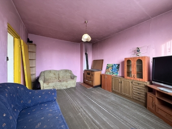 Prodej bytu 1+1 v osobním vlastnictví 37 m², Chodová Planá