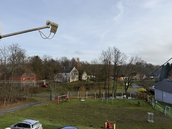 Prodej bytu 1+1 v osobním vlastnictví 37 m², Chodová Planá