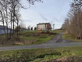 Prodej bytu 1+1 v osobním vlastnictví 37 m², Chodová Planá