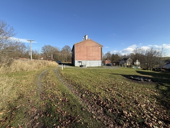 Prodej bytu 1+1 v osobním vlastnictví 37 m², Chodová Planá