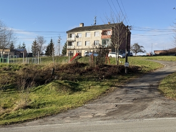 Prodej bytu 1+1 v osobním vlastnictví 37 m², Chodová Planá