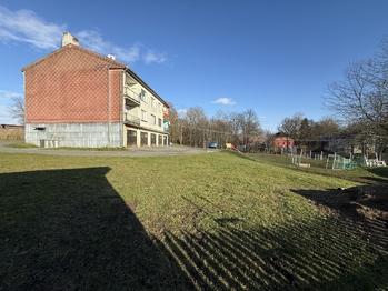 Prodej bytu 1+1 v osobním vlastnictví 37 m², Chodová Planá