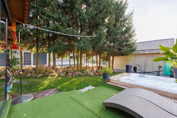 Prodej domu 180 m², Oleška