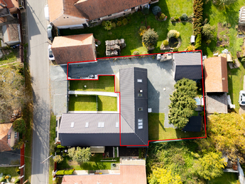 Prodej domu 180 m², Oleška