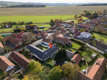 Prodej domu 180 m², Oleška