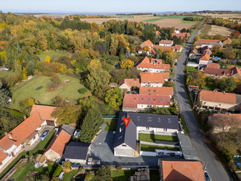 Prodej domu 180 m², Oleška