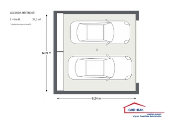 Prodej domu 180 m², Oleška