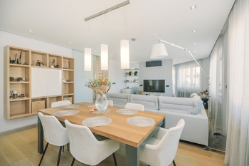 Prodej bytu atypický v osobním vlastnictví 180 m², Pardubice