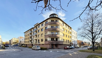 Prodej bytu atypický v osobním vlastnictví 180 m², Pardubice