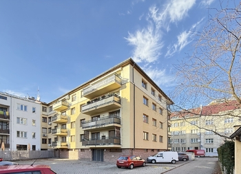 Prodej bytu atypický v osobním vlastnictví 180 m², Pardubice