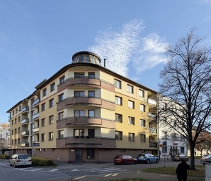 Prodej bytu atypický v osobním vlastnictví 180 m², Pardubice