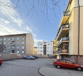 Prodej bytu atypický v osobním vlastnictví 180 m², Pardubice