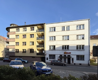 Prodej bytu atypický v osobním vlastnictví 180 m², Pardubice