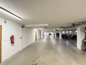 Prodej bytu atypický v osobním vlastnictví 180 m², Pardubice