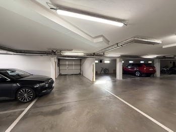 Prodej bytu atypický v osobním vlastnictví 180 m², Pardubice