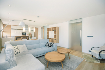 Prodej bytu atypický v osobním vlastnictví 180 m², Pardubice