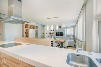 Prodej bytu atypický v osobním vlastnictví 180 m², Pardubice