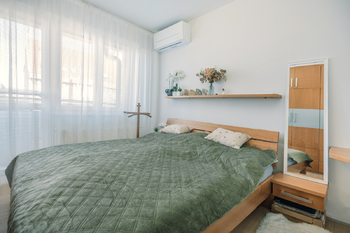 Prodej bytu atypický v osobním vlastnictví 180 m², Pardubice