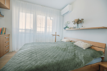 Prodej bytu atypický v osobním vlastnictví 180 m², Pardubice