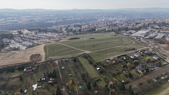 Prodej pozemku 2142 m², Třebíč