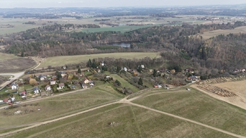 Prodej pozemku 2142 m², Třebíč