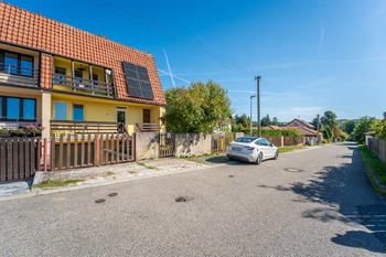 Prodej domu 128 m², Velké Popovice