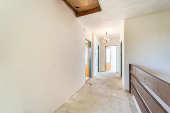 Prodej domu 128 m², Velké Popovice