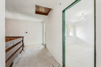 Prodej domu 128 m², Velké Popovice