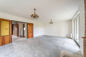 Prodej domu 128 m², Velké Popovice