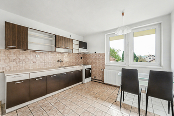 Prodej domu 128 m², Velké Popovice