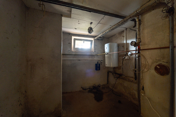 Prodej domu 128 m², Velké Popovice