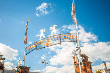 Prodej domu 128 m², Velké Popovice