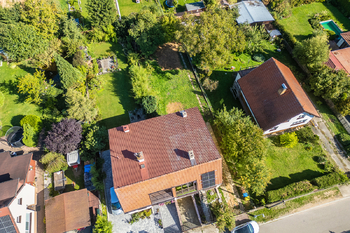 Prodej domu 128 m², Velké Popovice