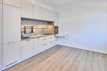 Pronájem bytu 3+kk v osobním vlastnictví 84 m², Praha 6 - Bubeneč