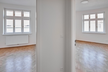 Pronájem bytu 3+kk v osobním vlastnictví 84 m², Praha 6 - Bubeneč