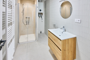 Pronájem bytu 3+kk v osobním vlastnictví 84 m², Praha 6 - Bubeneč