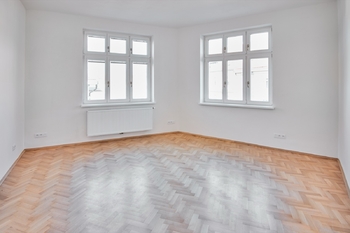 Pronájem bytu 3+kk v osobním vlastnictví 84 m², Praha 6 - Bubeneč