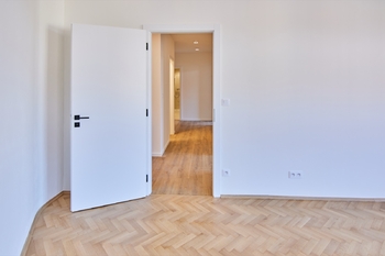 Pronájem bytu 3+kk v osobním vlastnictví 84 m², Praha 6 - Bubeneč
