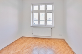 Pronájem bytu 3+kk v osobním vlastnictví 84 m², Praha 6 - Bubeneč