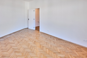 Pronájem bytu 3+kk v osobním vlastnictví 84 m², Praha 6 - Bubeneč