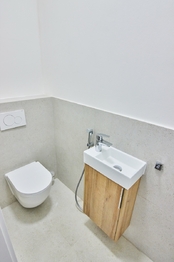 Pronájem bytu 3+kk v osobním vlastnictví 84 m², Praha 6 - Bubeneč