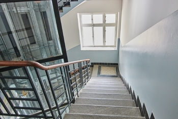 Pronájem bytu 3+kk v osobním vlastnictví 84 m², Praha 6 - Bubeneč